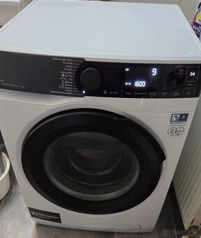 Práčka AEG 7000series, 9kg - 2