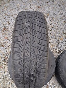 15" alu VW,Škoda, SEAT. - 2
