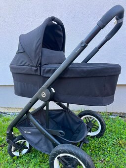 Cybex Talos S Lux - 2