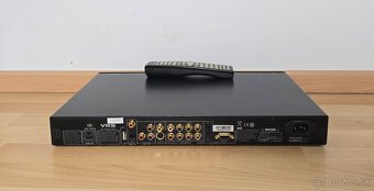 Oppo DV-983H / DVD-Audio / SACD / USB - 2