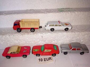 Matchbox superfast 10 - 2