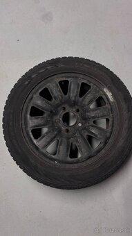 Zimne pneu205/55R16 91 H - 2