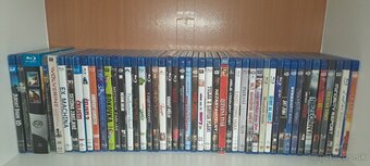 Blu-ray filmy - 2