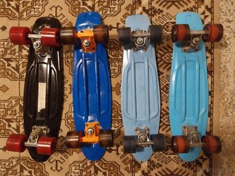 Skateboardy - 2