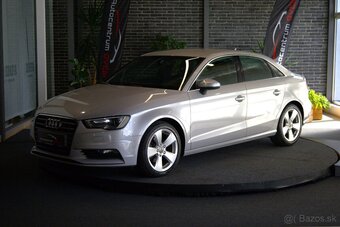 Audi A3 1.4 TFSI 140k COD Ambition S tronic - 2