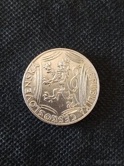 100 korún 1948 - 2