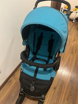 Športový kočik Britax B- Motion - 2
