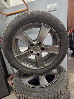 R16 5x122 - 2