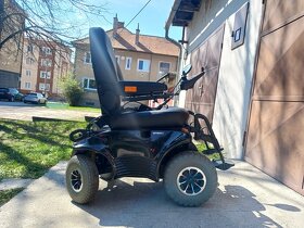 invalidny vozik - 2