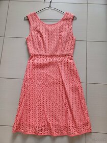 Madeira šaty, orsay, xs,s - 2