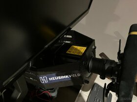 Profesionalny racing cockpit pre VR - 2