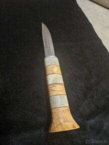 Karesuado knives nôž - 2