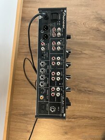 Pioneer DJM-700 4kanalovy mix - 2