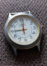 staré retro hodinky - 2