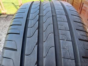 letné pneu.-Pirelli Cinturato P7--215/45/18-89V - 2