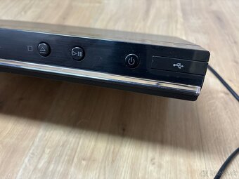 DVD, USB prehrávač Samsung - 2
