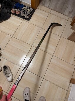 SPÁJANÁ HOKEJKA BAUER HYPERLITE 2 - 2