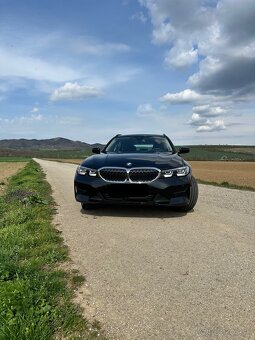 Bmw 320d G21 Advantage - 2
