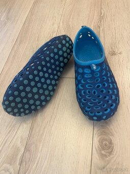 Crocsy vel. 40,5 - 2