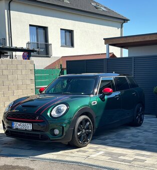 Mini Cooper Clubman SD 140kw - 2
