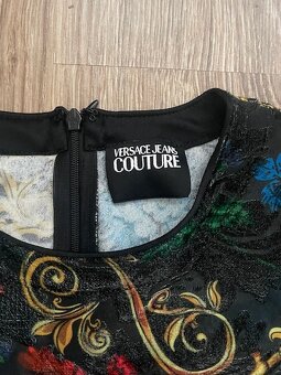 Body Versace Jeans Couture, veľkosť S - 2