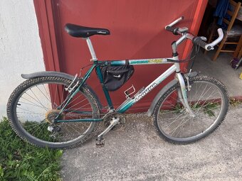 Horsky bicykel Laguna 26” - 2