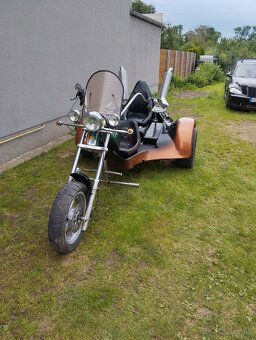 Trike - 2