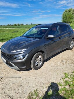 Hyundai Kona 1.0 T-GDi Comfort - 2