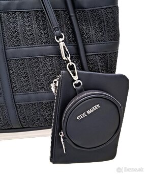 Kabelka zn. Steve Madden - 2