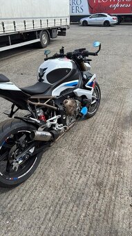 BMW S1000R - 2