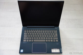 LENOVO IdeaPad S540-14IWL - 2
