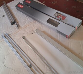 Roletky VELUX na strešné okná 2x - 2