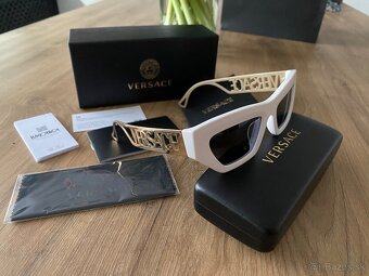 Versace slnečné okuliare - 2