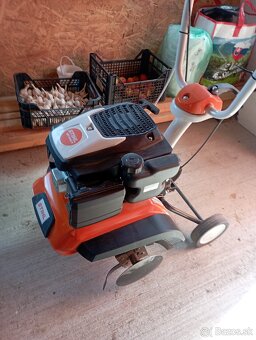 Kultivátor STIHL MH445 - 2