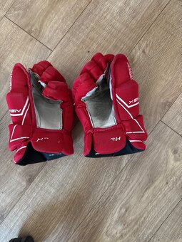 Bauer rukavice Nexus 16,5 cm - 2