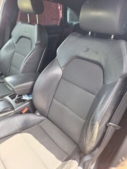 Predam, vymením Audi a 6c6 3.0tdi - 2