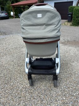 Kocik Mutsy Icon 2020+ vajicko Cybex - 2