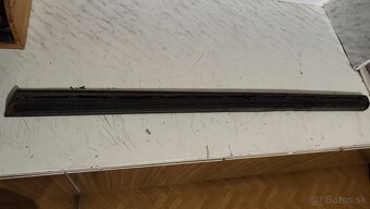 Lišta dveri Audi A4 B6 - 2
