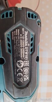 Dorazacka Makita - 2