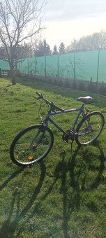 Horský bicykel - 2