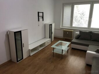 Predaj 2,5 izbového bytu na ulici THK v BB - 2