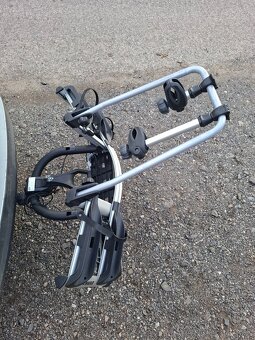 Thule EuroWay 920 - 2