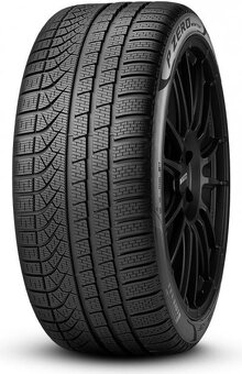 Predám zimné pneumatiky Pirelli 235/40R19 92V PZERO WINTER(N - 2