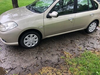 Renault thalia 62000km - 2