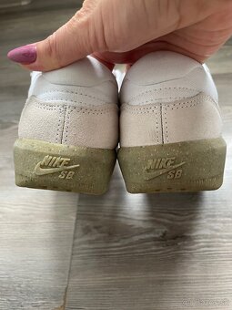 Nike SB Force 58 - 2