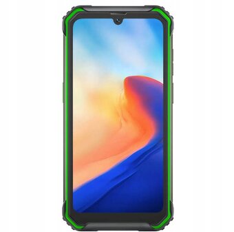 Vodotesný,odolný mobil Blackview BV7200, DUAL SIM so zárukou - 2