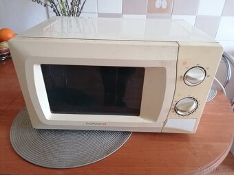 Daewoo KOR6-6L05 - 2
