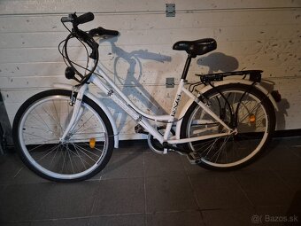 Damsky bicykel Kenzel - 2