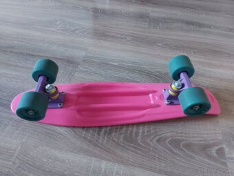 Pennyboard - 2 ks - 2
