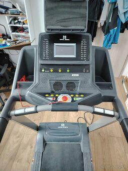 Bežecký pás Capital Sport Infinity 2.0 - 2